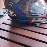 Casco ARAI - TOURX4