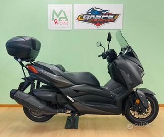 Yamaha X-Max 400 GARANTITO E FINANZIABILE