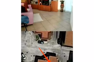 Trilocale a Casapulla 