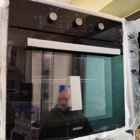 Forno ad incasso NUOVO