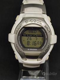 Casio "G-shock G-Cool  GT-004" '85/'90 (Nuovo)