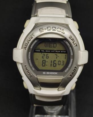 Casio "G-shock G-Cool  GT-004" '85/'90 (Nuovo)