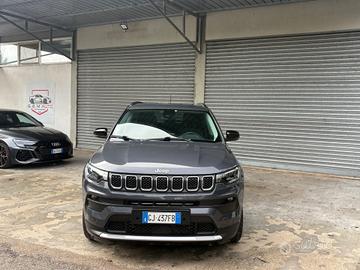 Jeep Compass 1.6 Multijet II 2WD Limited!!!