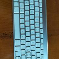 Tastiera Apple per MAC del 2007