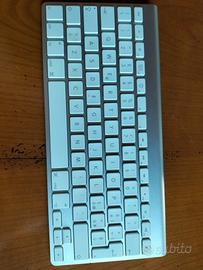 Tastiera Apple per MAC del 2007