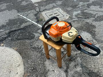 Tagliasiepi Stihl