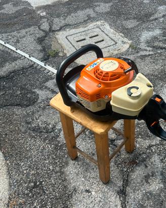 Tagliasiepi Stihl