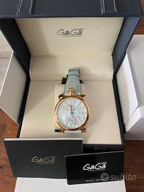 Orologio Gaga’ Milano