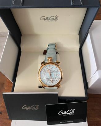 Orologio Gaga’ Milano