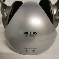 Cuffie Philips SBC Wireless HC8412