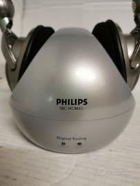Cuffie Philips SBC Wireless HC8412