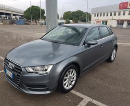 Audi A3 1.6 TDI SPORTBACK 07/2013