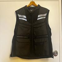 Gilet moto Clover