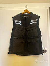 Gilet moto Clover