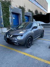 Nissan Juke Acenta 1500 Diesel anno 2014