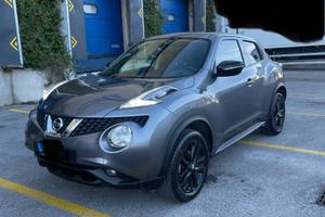 Nissan Juke Acenta 1500 Diesel anno 2014