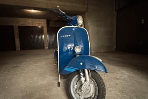 Vespa 125 primavera et3