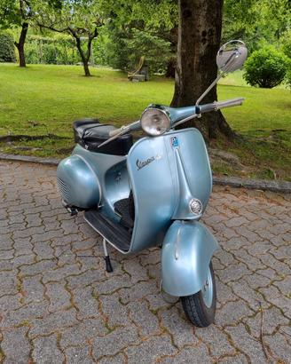 vespa 150