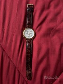 Orologio vintage Lorenz