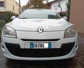 RENAULT Mégane 3ª serie - 2010