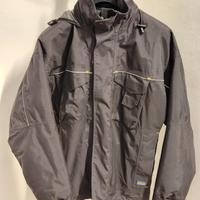 Giaccone Snickers Workwear