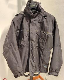 Giaccone Snickers Workwear