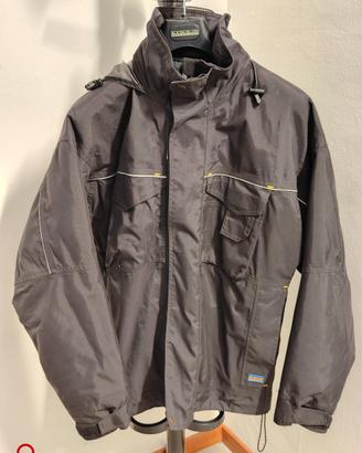 Giaccone Snickers Workwear
