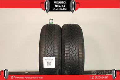 2 Gomme 195 65 R 15 Barum al 82% SPED GRATIS