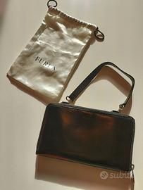 Borsa Pochette Furla nera