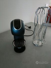 macchina nescafe dolce gusto