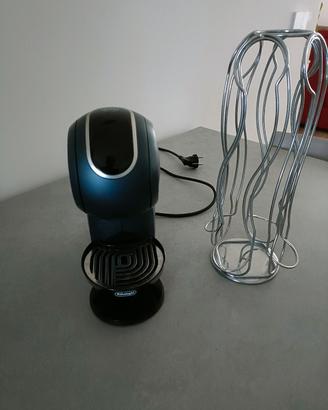 macchina nescafe dolce gusto
