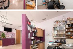 Attività Parrucchiere