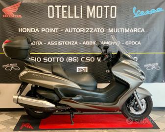 YAMAHA MAJESTY 400