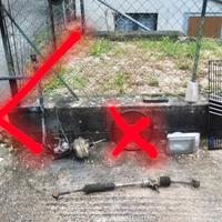 ricambi fiat panda 141 