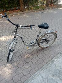 bicicletta 