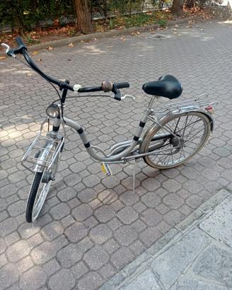 bicicletta 