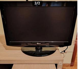 TV LG 25 pollici