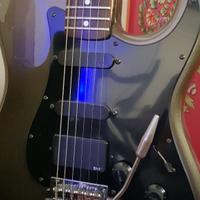 FENDER SUPERSTRAT 1990 CUSTOM EMG / KAHLER