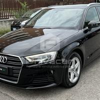 AUDI A3 SPB 1.6 TDI 116 CV Business