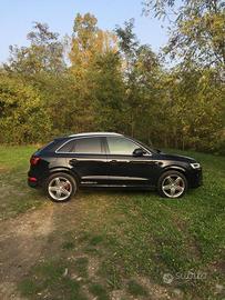 Audi Q3 Sport Quattro Edition 2.0 TDI Full Opt