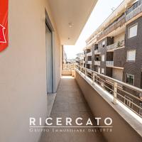 Appartamenti di nuovo realizzo in via F. Lubello