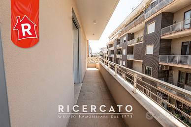 Appartamenti di nuovo realizzo in via F. Lubello