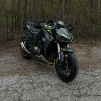 Kawasaki z1000