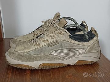 Sneakers Originali Timberland n.42,5 multiuso