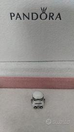 Pandora Star Wars Charm Casco Stormtrooper 791454C