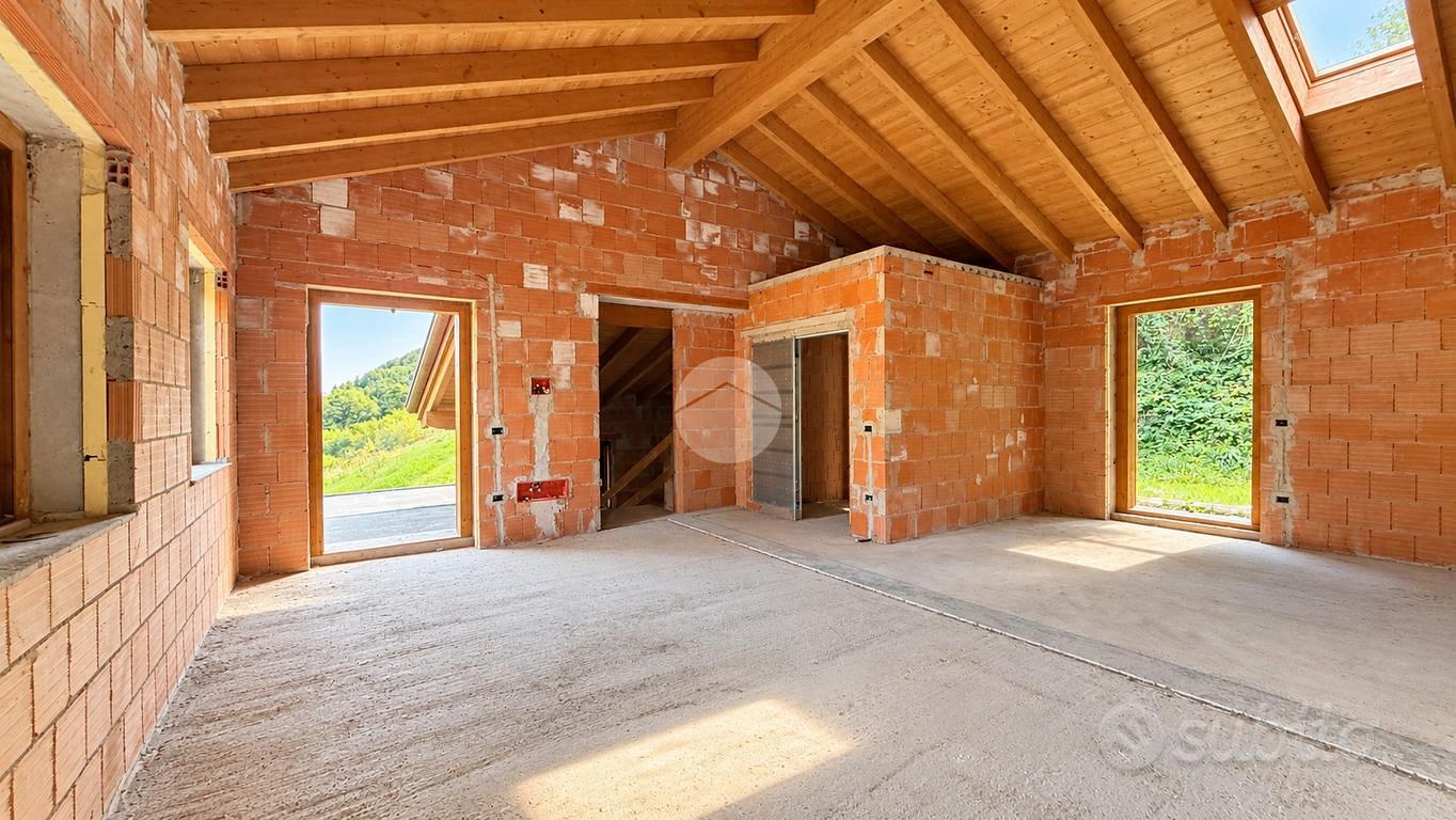 RUSTICO A BORNO - Vista 5