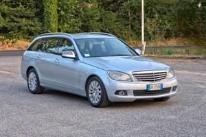 Mercedes-benz C 220 C 220 CDI Avantgarde AMG