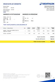 Tapis Roulant + tablet Alcatel