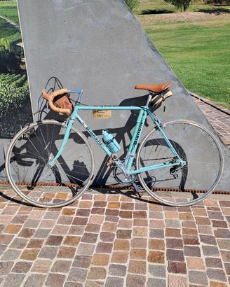 Bianchi Rekord 748 