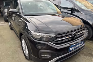 Volkswagen T-Cross 1.0 TSI 110 CV Style